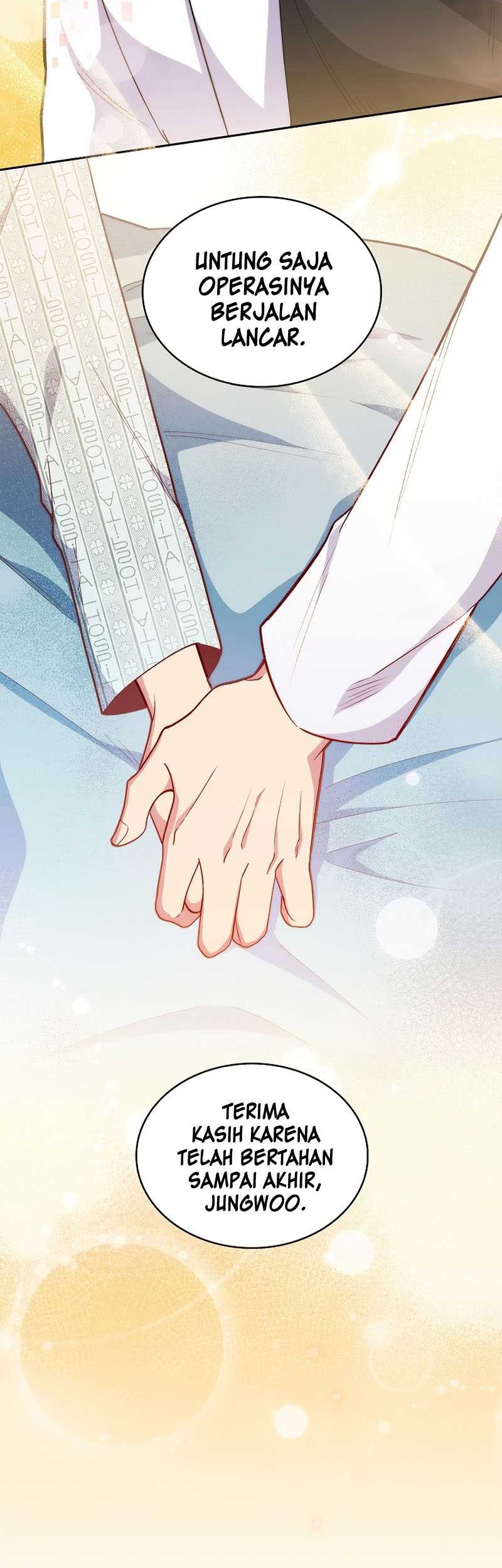 Level-Up Doctor Chapter 32 Gambar 4