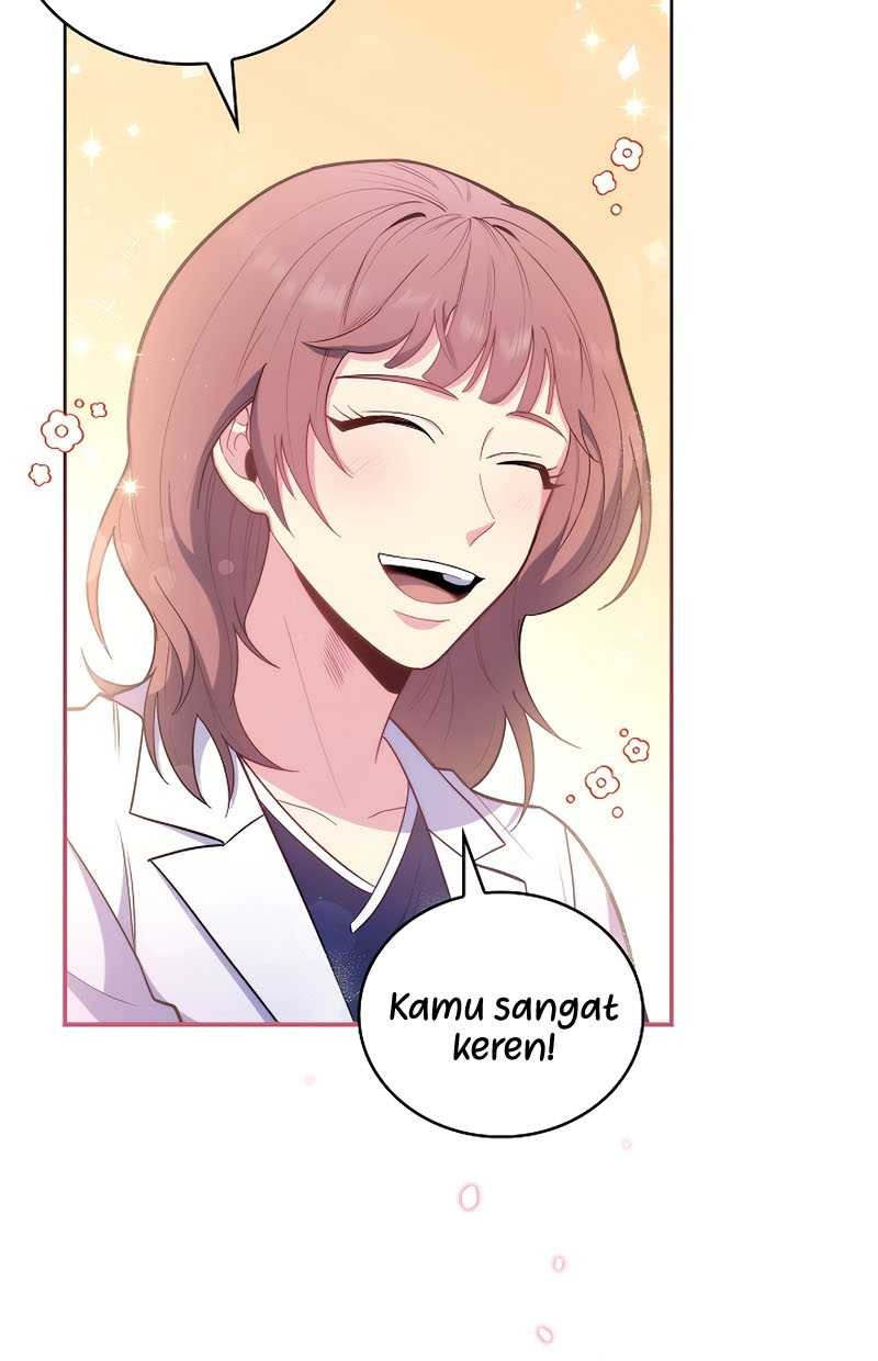 Level-Up Doctor Chapter 32 Gambar 11