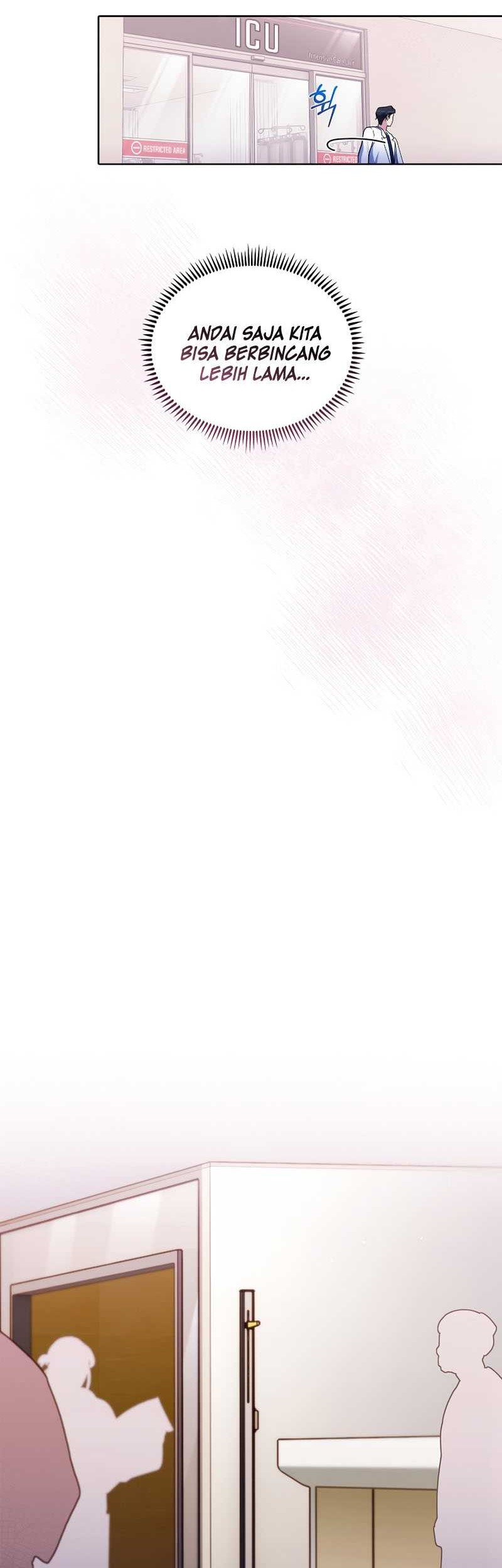 Level-Up Doctor Chapter 32 Gambar 15