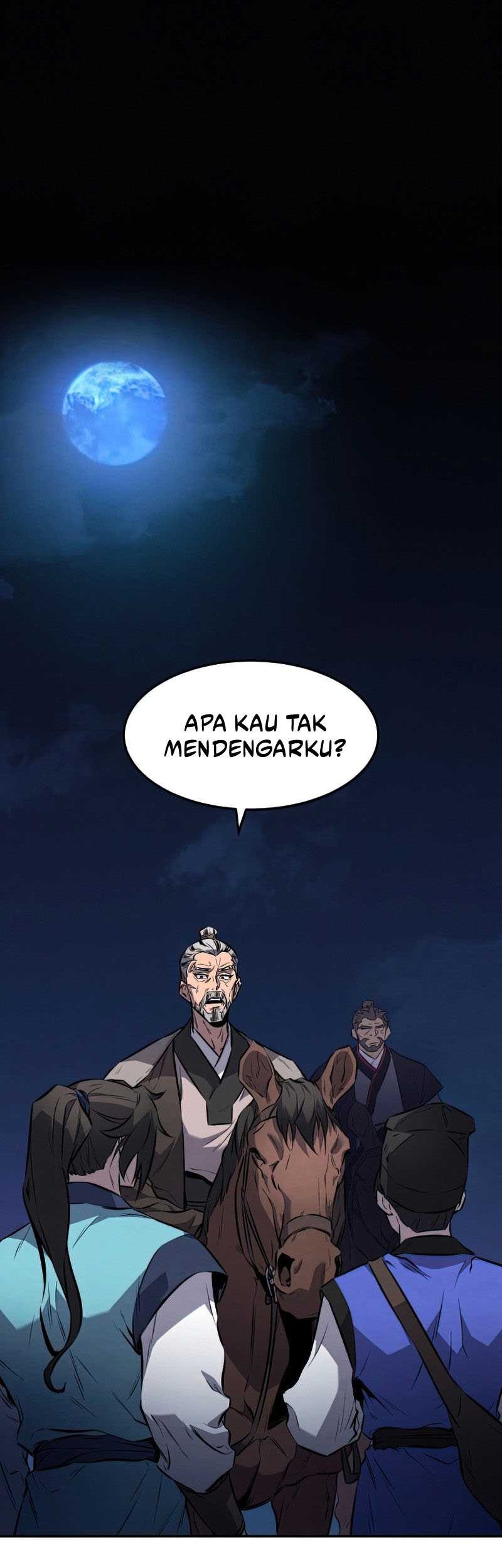 Manhwa Reincarnated Escort Warrior Chapter 13 gambar nomor 2