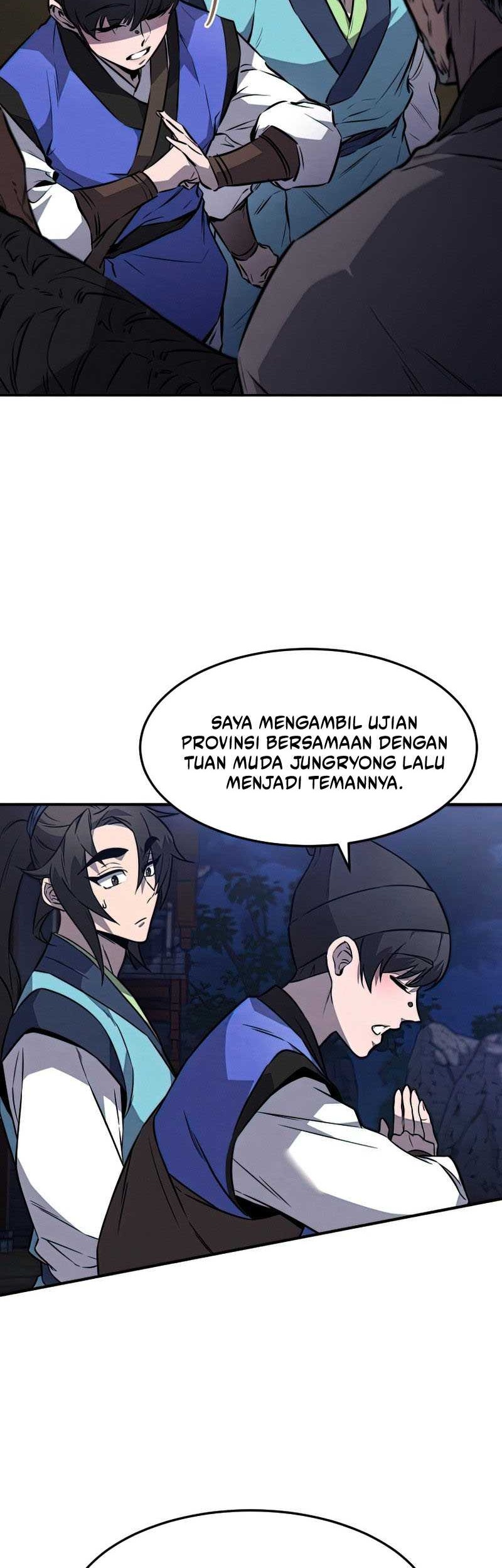 Reincarnated Escort Warrior Chapter 13 Gambar 5