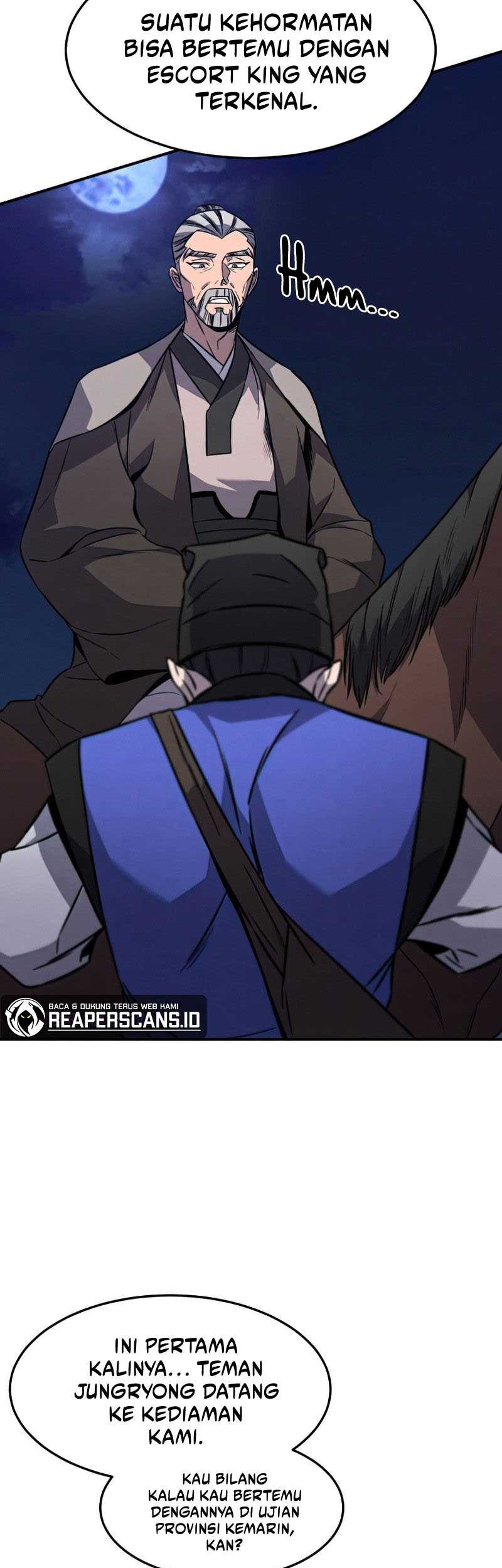 Reincarnated Escort Warrior Chapter 13 Gambar 6