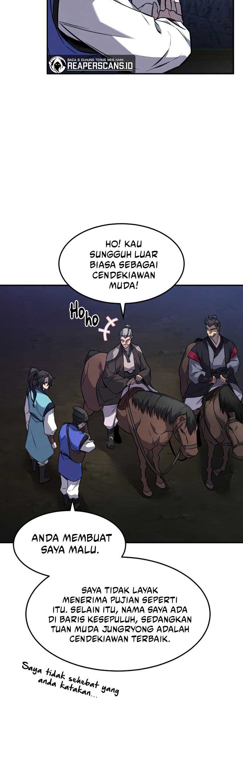 Reincarnated Escort Warrior Chapter 13 Gambar 9