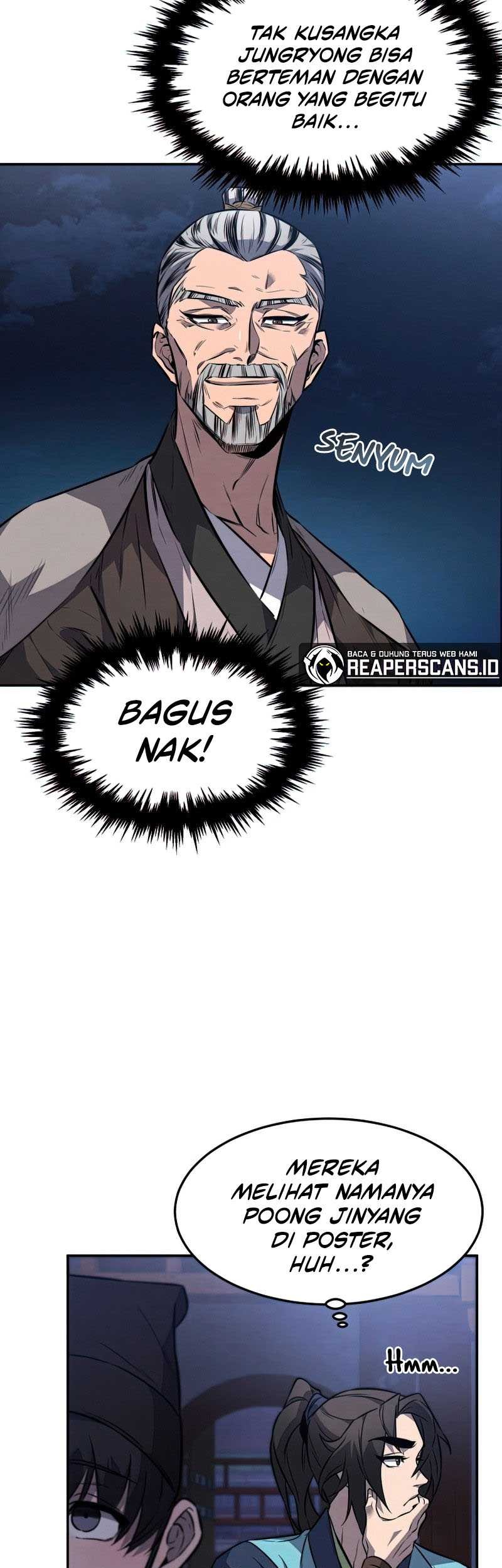 Reincarnated Escort Warrior Chapter 13 Gambar 12