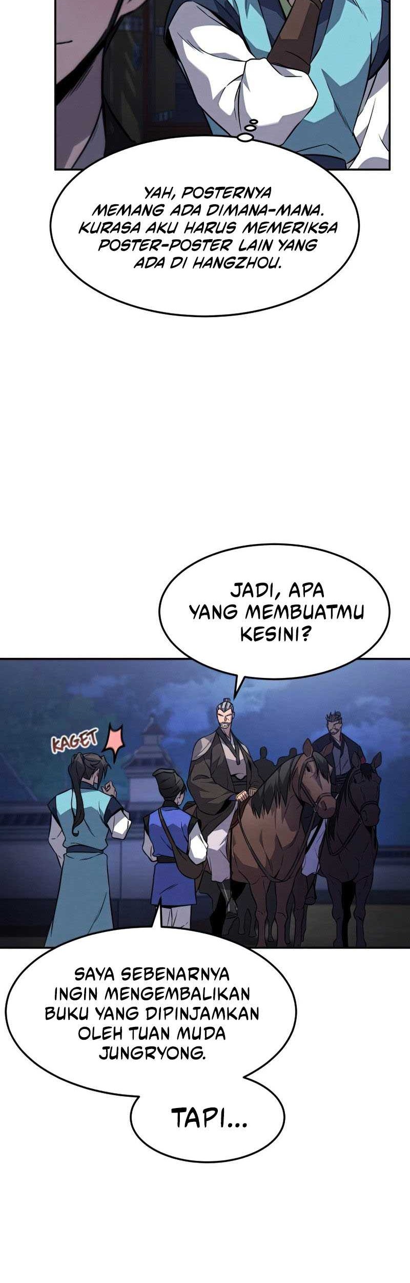 Reincarnated Escort Warrior Chapter 13 Gambar 13