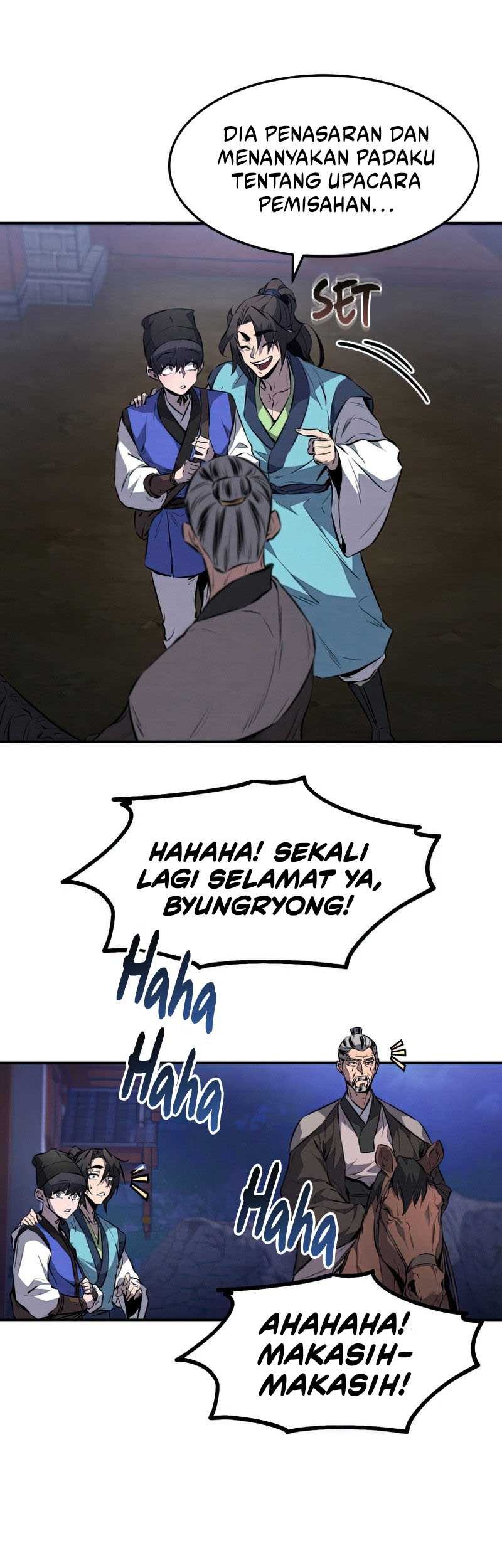 Reincarnated Escort Warrior Chapter 13 Gambar 14