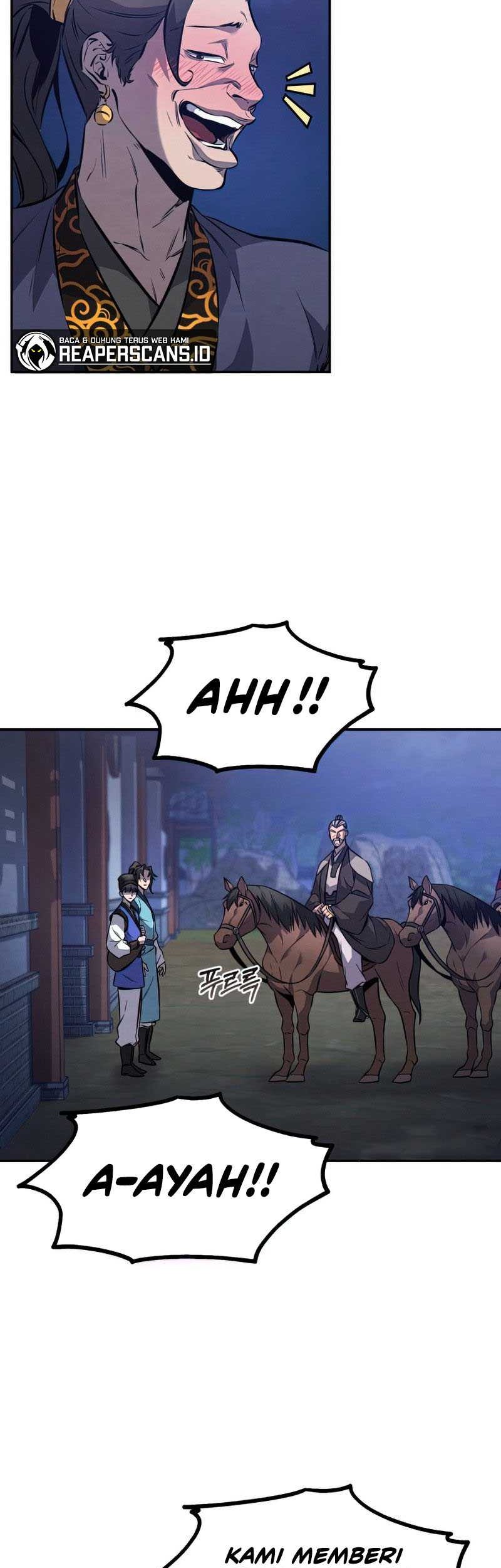 Reincarnated Escort Warrior Chapter 13 Gambar 16