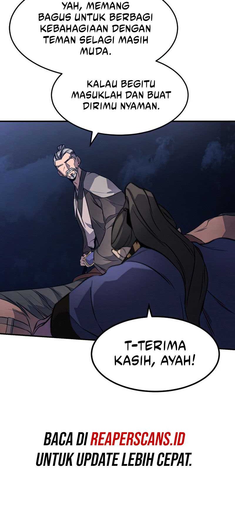 Reincarnated Escort Warrior Chapter 13 Gambar 19