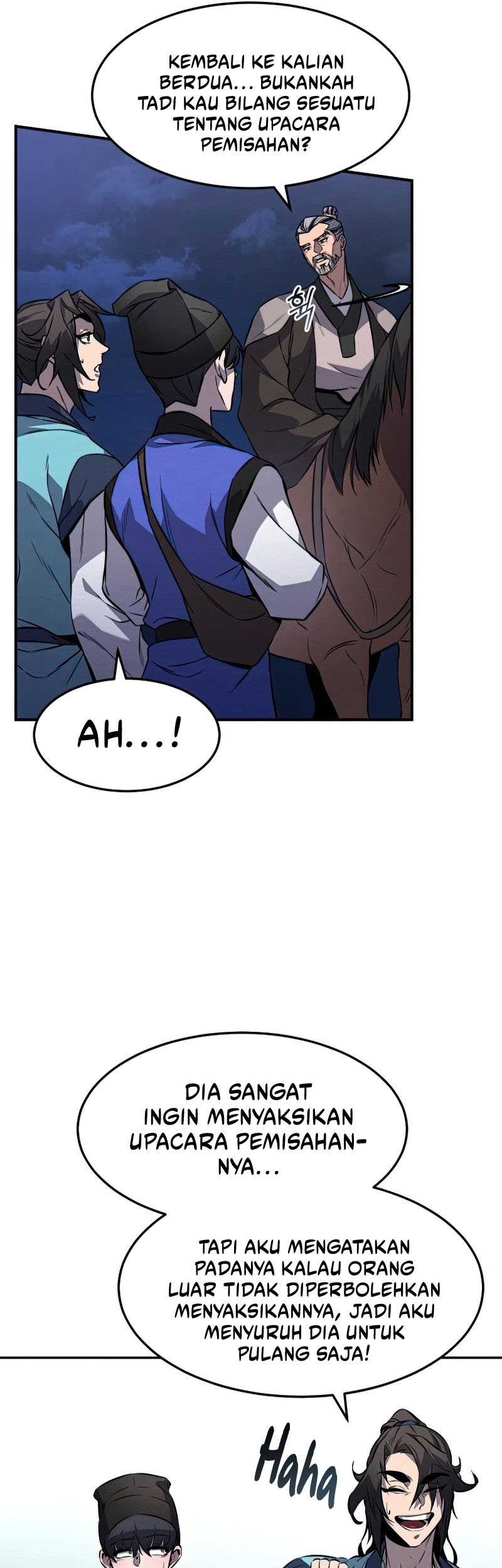 Reincarnated Escort Warrior Chapter 13 Gambar 20