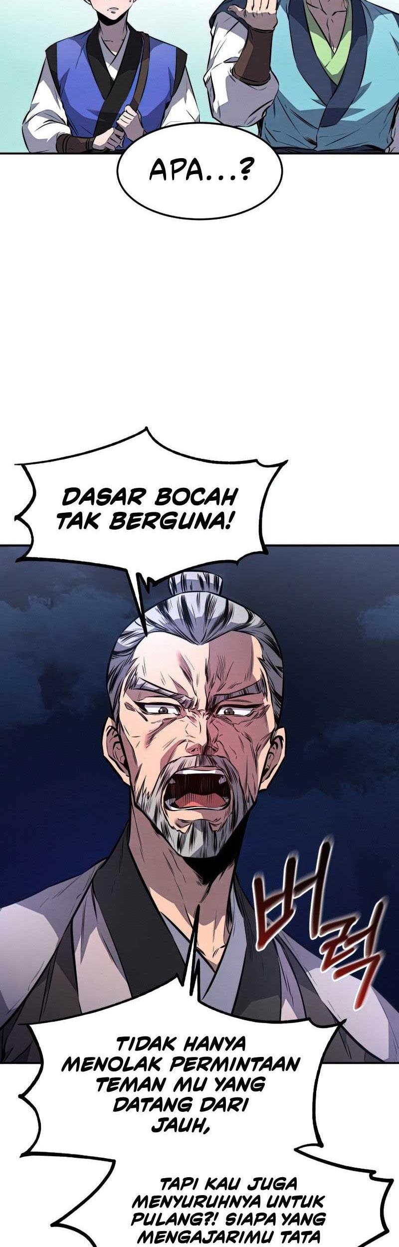 Reincarnated Escort Warrior Chapter 13 Gambar 21