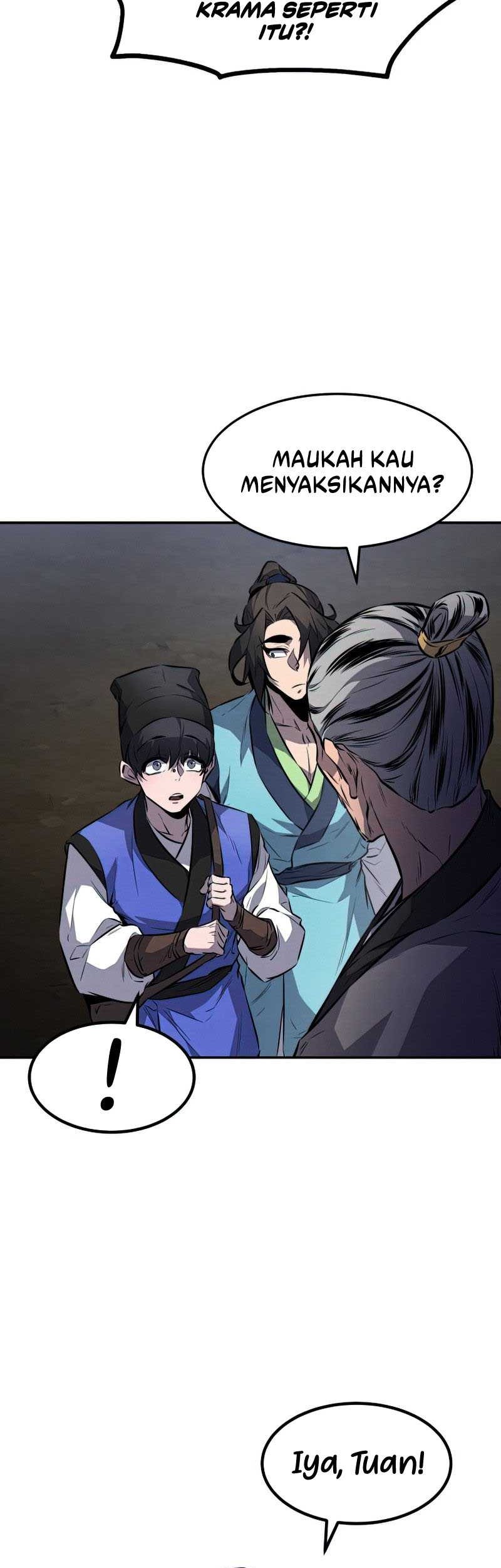 Reincarnated Escort Warrior Chapter 13 Gambar 22