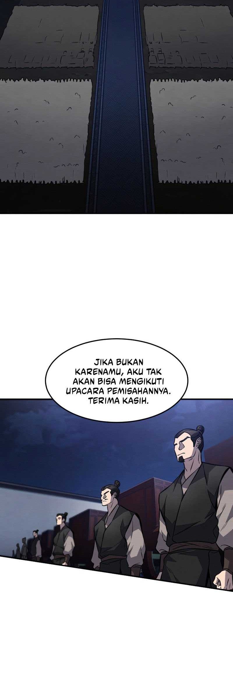 Reincarnated Escort Warrior Chapter 13 Gambar 25