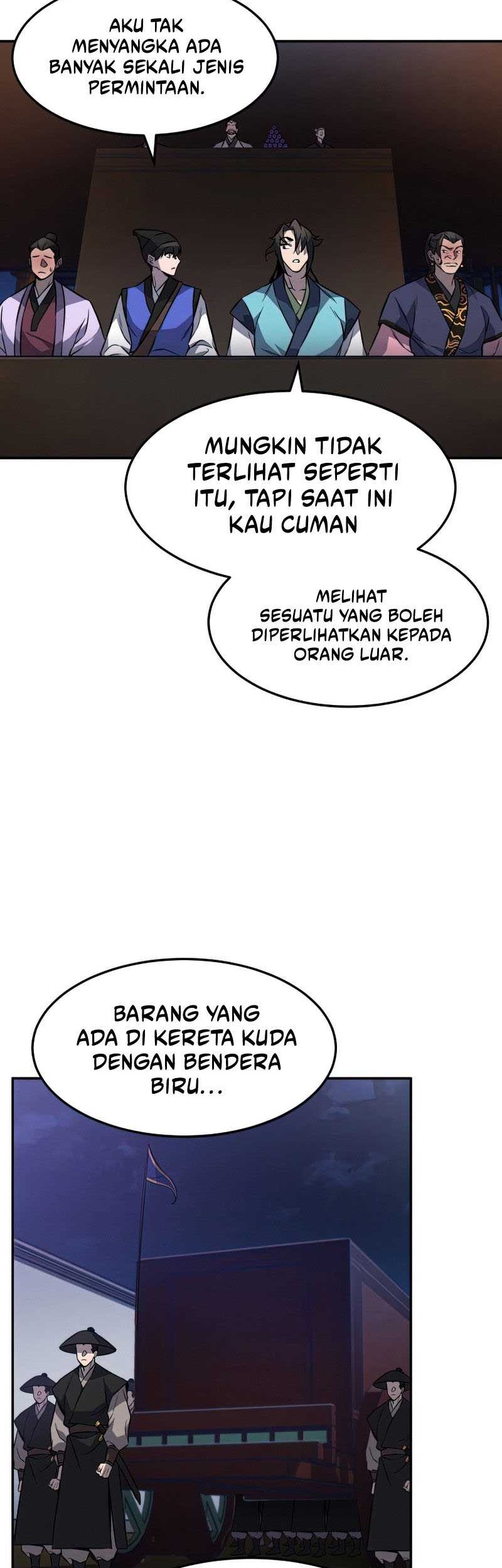 Reincarnated Escort Warrior Chapter 13 Gambar 27