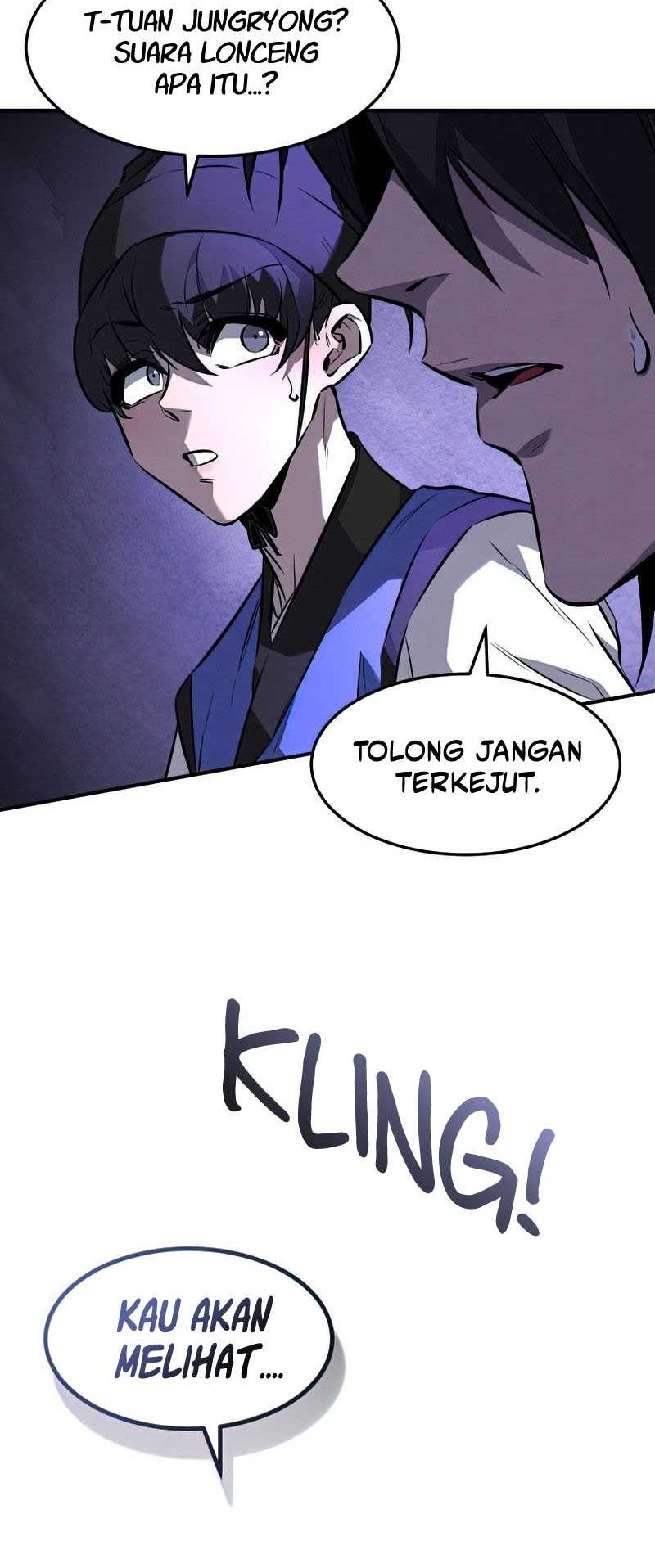 Reincarnated Escort Warrior Chapter 13 Gambar 37