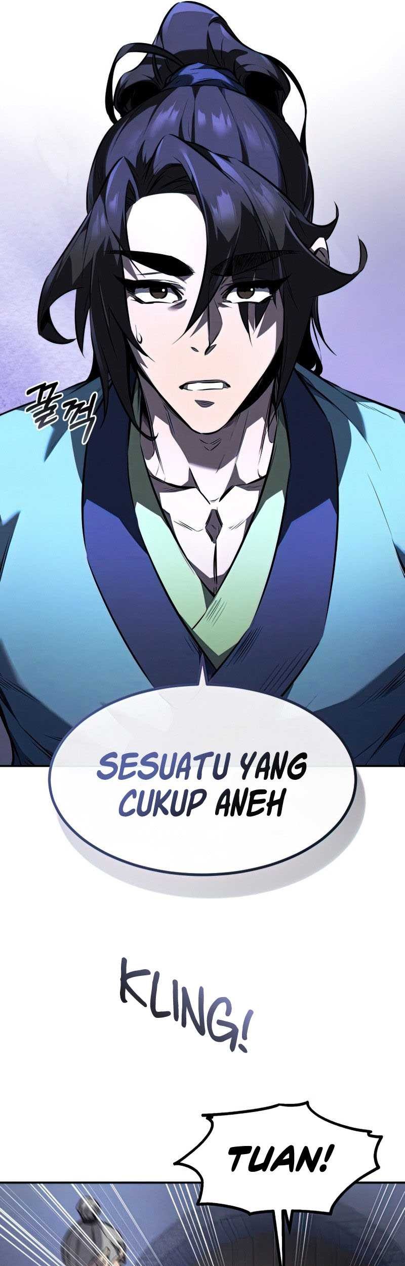 Reincarnated Escort Warrior Chapter 13 Gambar 38