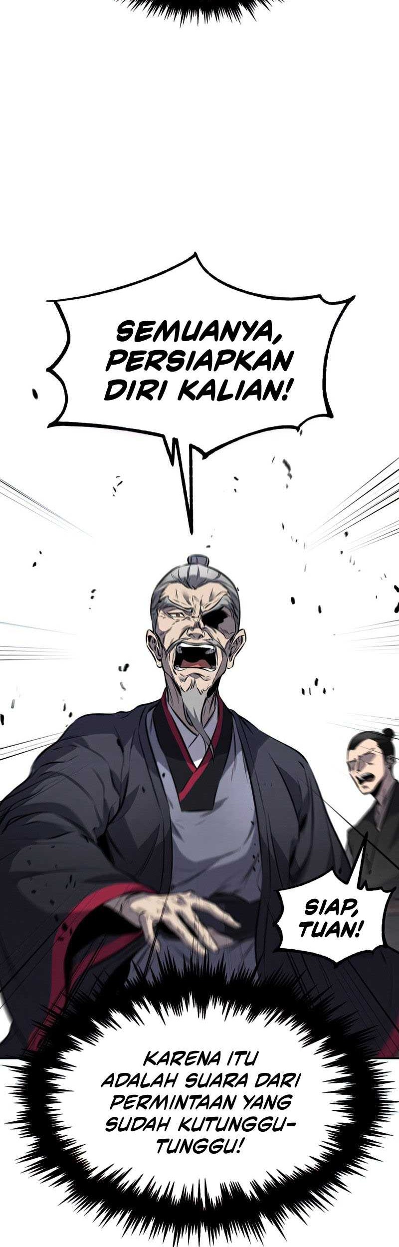 Reincarnated Escort Warrior Chapter 13 Gambar 41