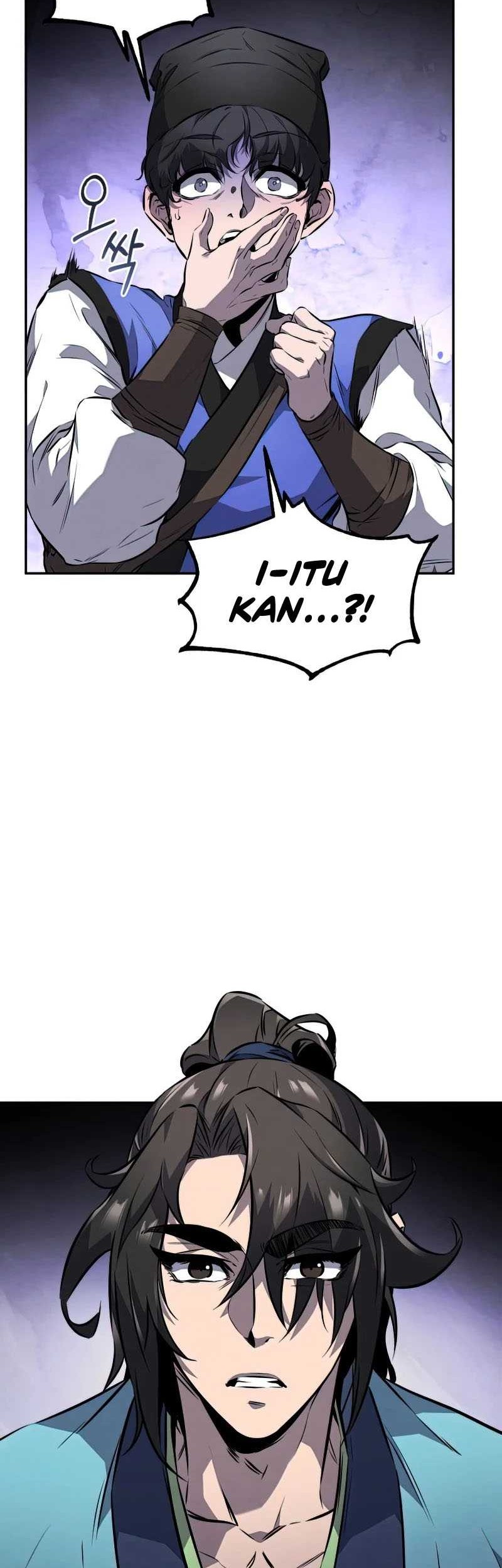 Reincarnated Escort Warrior Chapter 13 Gambar 45