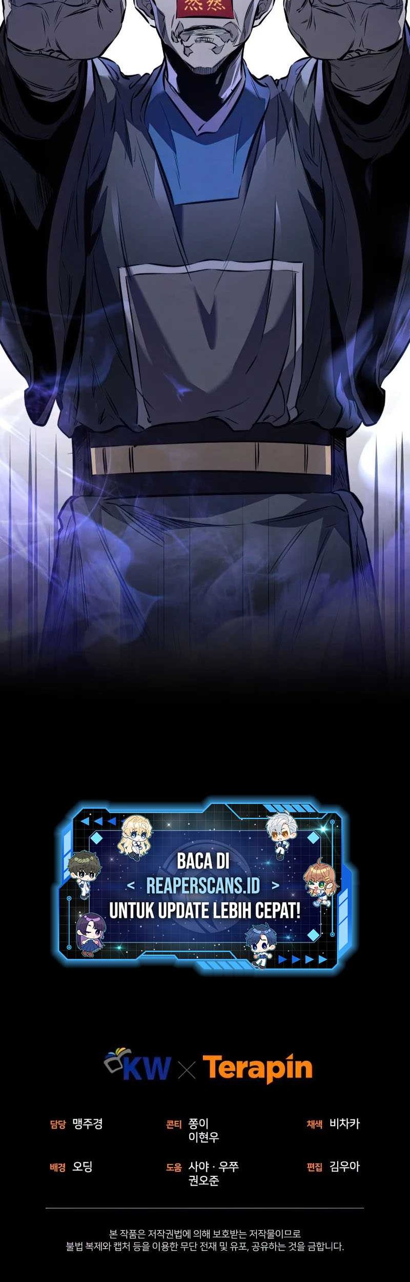 Reincarnated Escort Warrior Chapter 13 Gambar 47