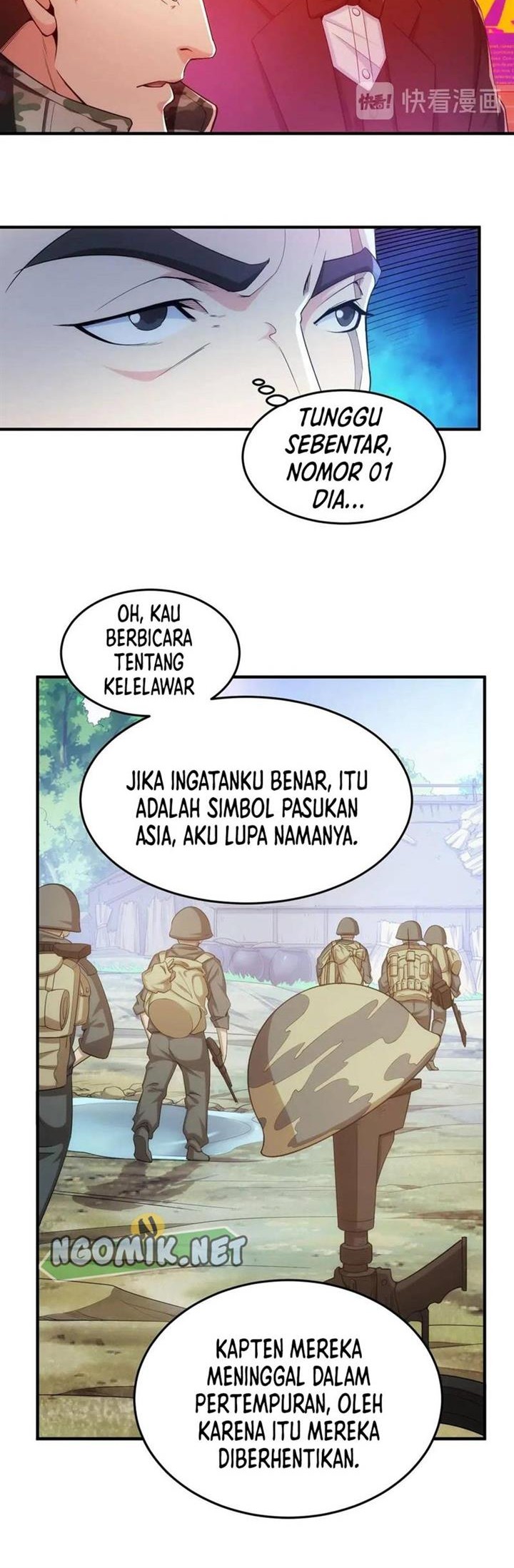 Rich Player Chapter 192 Gambar 6