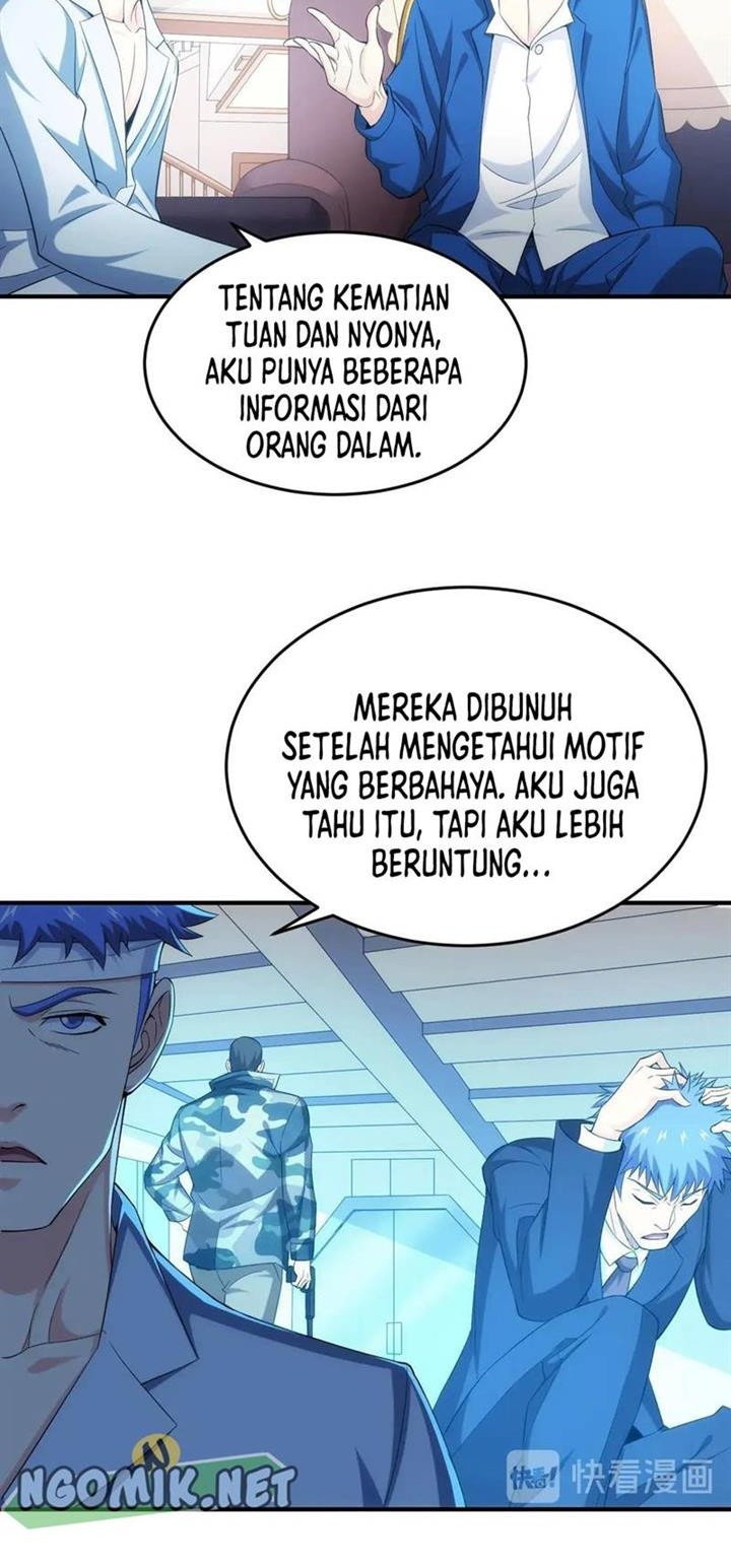 Rich Player Chapter 191 Gambar 9