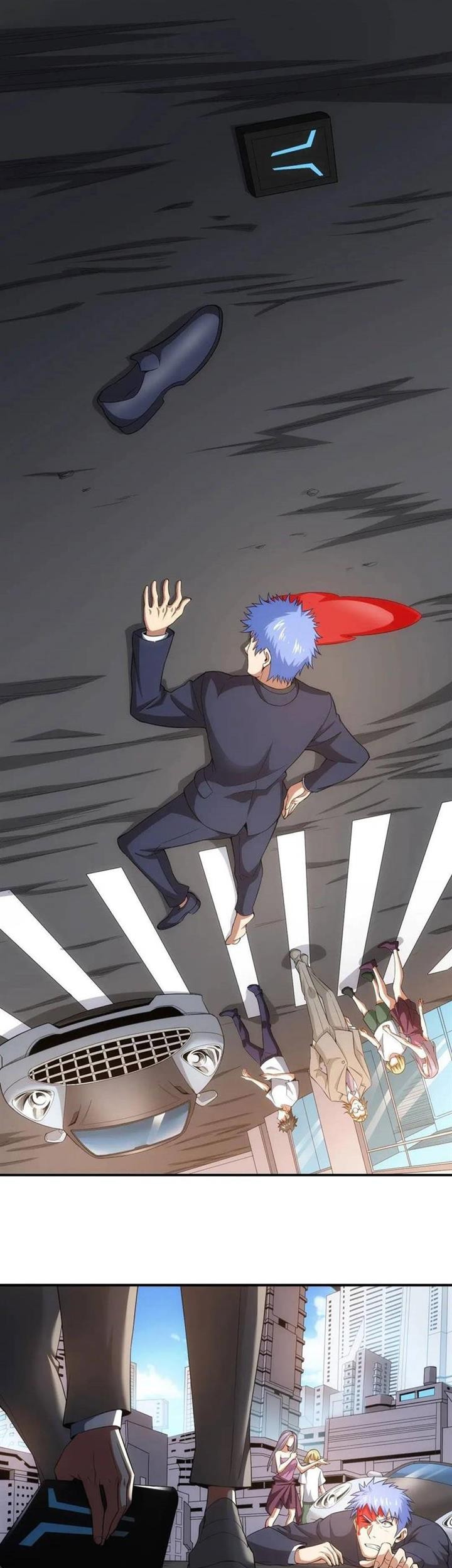 Rich Player Chapter 191 Gambar 14