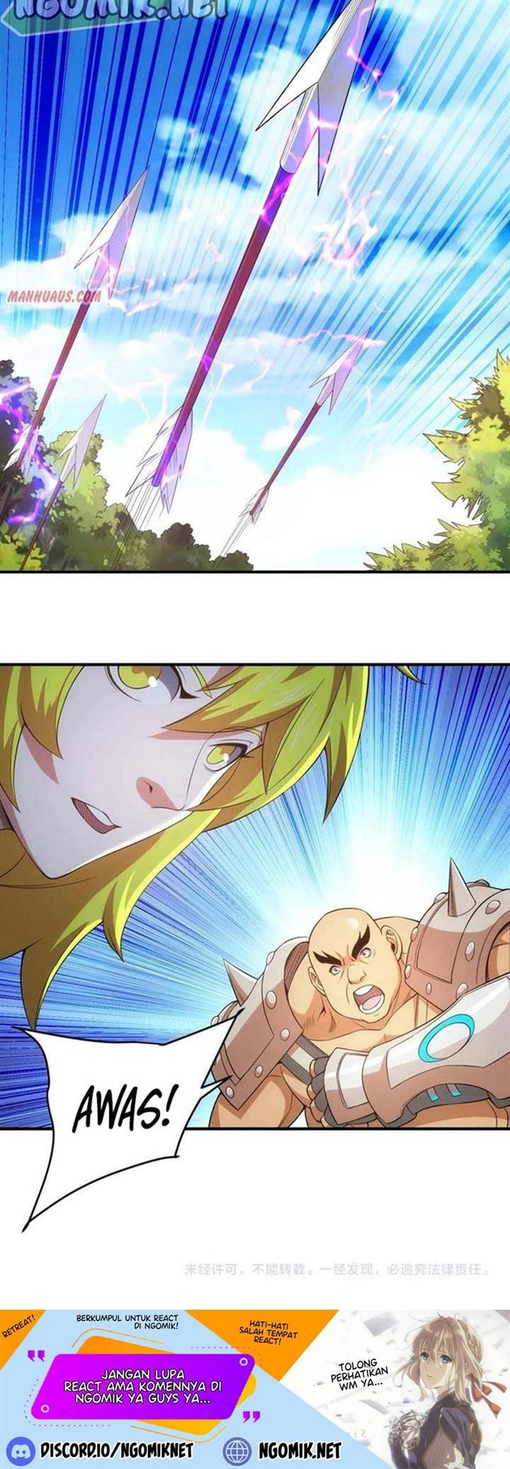 Rich Player Chapter 191 Gambar 20