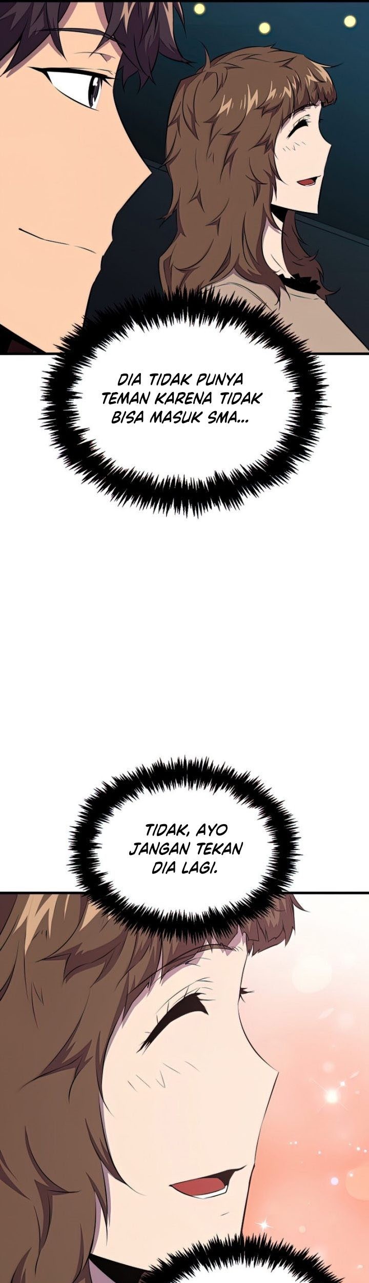 Sleeping Ranker Chapter 46 Gambar 26
