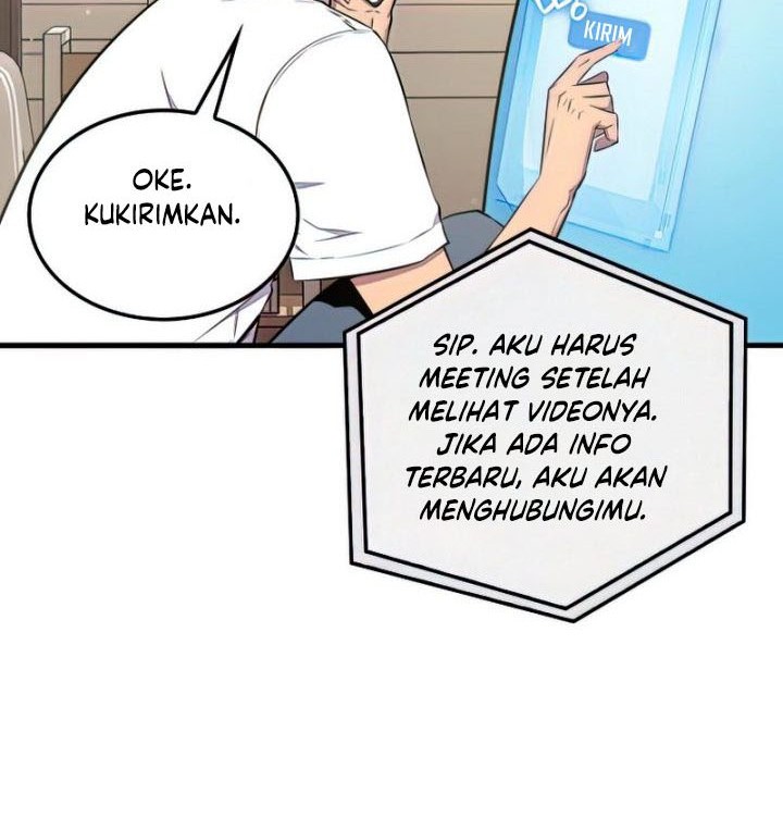 Sleeping Ranker Chapter 46 Gambar 21