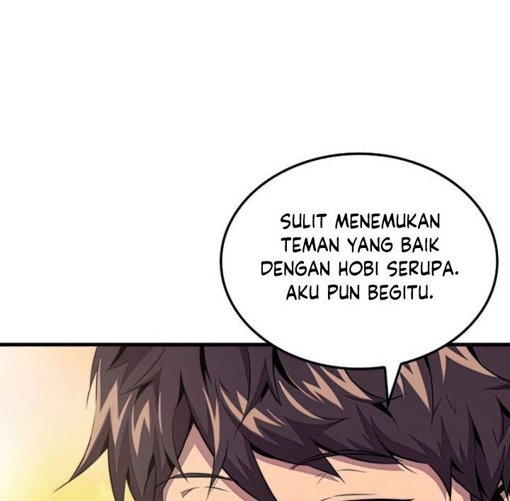 Sleeping Ranker Chapter 46 Gambar 47