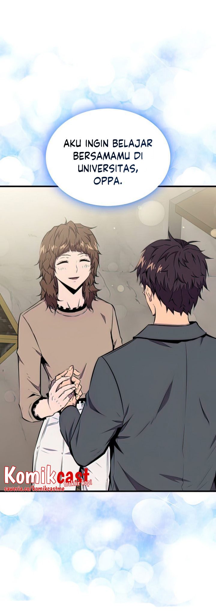 Sleeping Ranker Chapter 46 Gambar 52