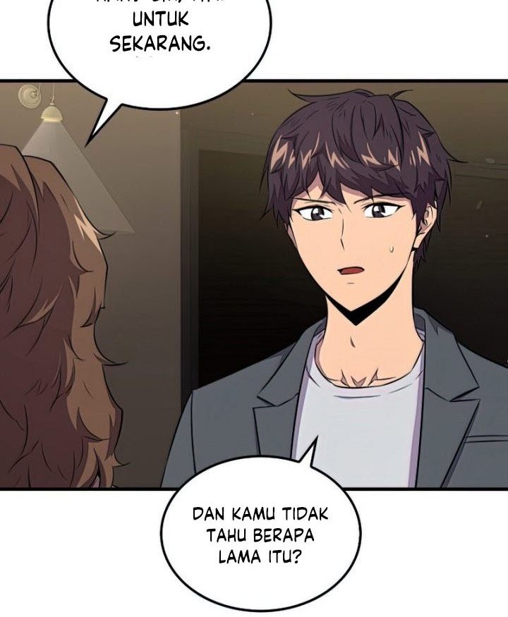 Sleeping Ranker Chapter 46 Gambar 41