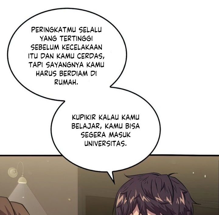 Sleeping Ranker Chapter 46 Gambar 45