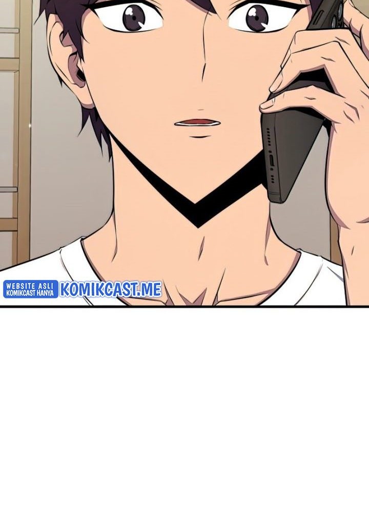 Sleeping Ranker Chapter 46 Gambar 3