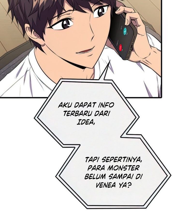 Sleeping Ranker Chapter 46 Gambar 13
