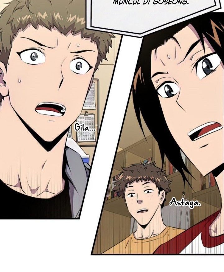 Sleeping Ranker Chapter 46 Gambar 17