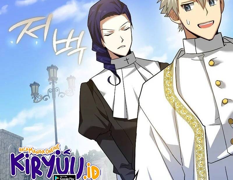 To Hell With Being a Saint, I’m a Doctor Chapter 36 Gambar 27