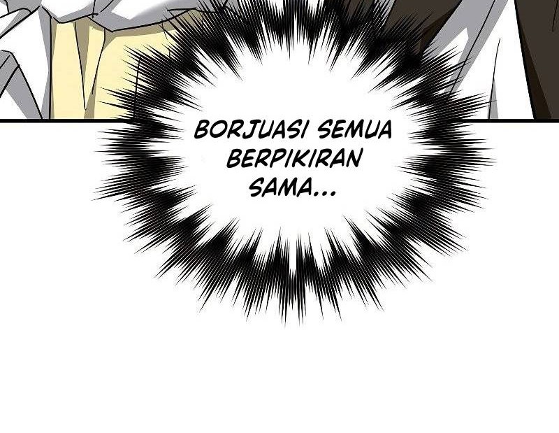 To Hell With Being a Saint, I’m a Doctor Chapter 36 Gambar 31