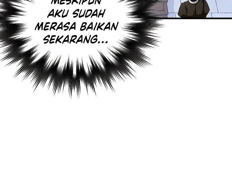 To Hell With Being a Saint, I’m a Doctor Chapter 36 Gambar 37