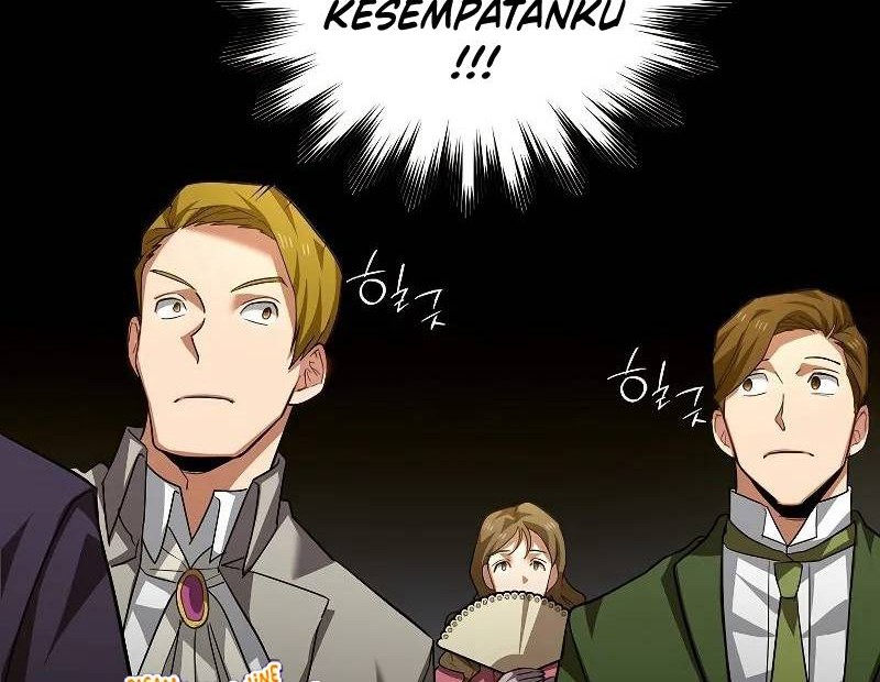 To Hell With Being a Saint, I’m a Doctor Chapter 36 Gambar 19