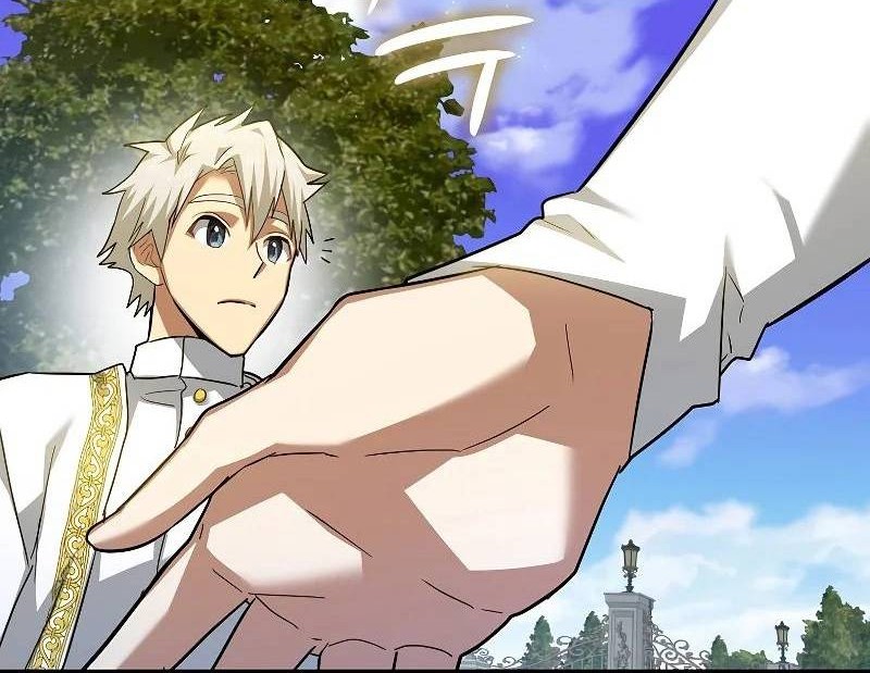 To Hell With Being a Saint, I’m a Doctor Chapter 36 Gambar 21