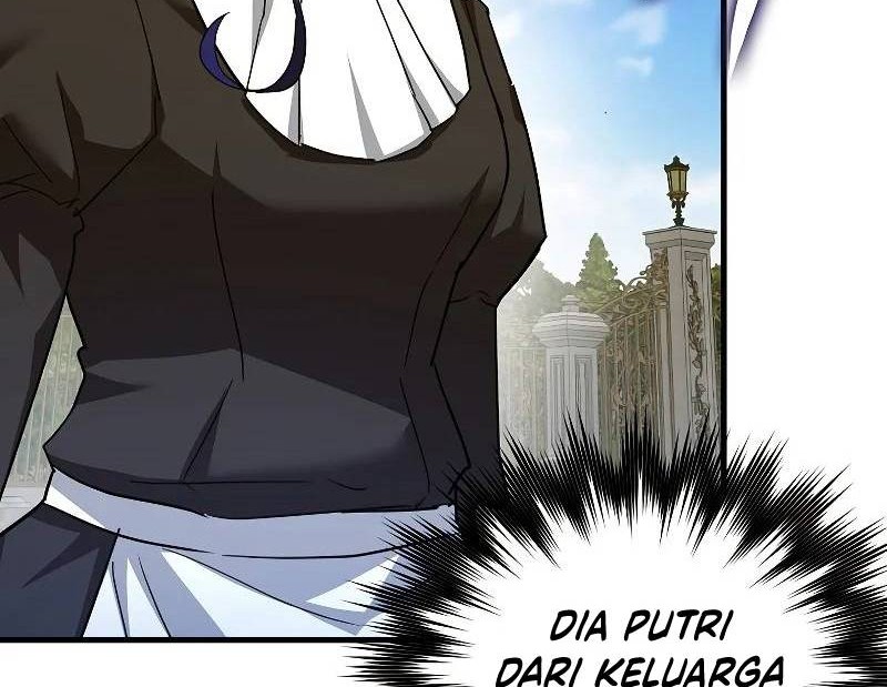 To Hell With Being a Saint, I’m a Doctor Chapter 36 Gambar 25