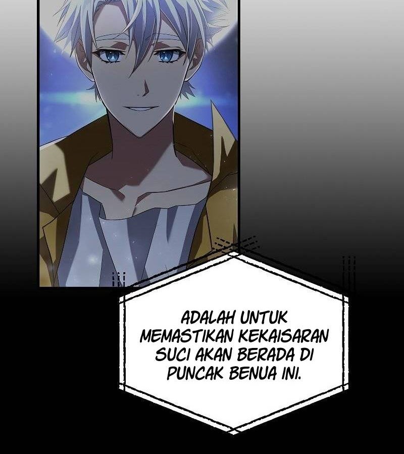 To Hell With Being a Saint, I’m a Doctor Chapter 36 Gambar 47