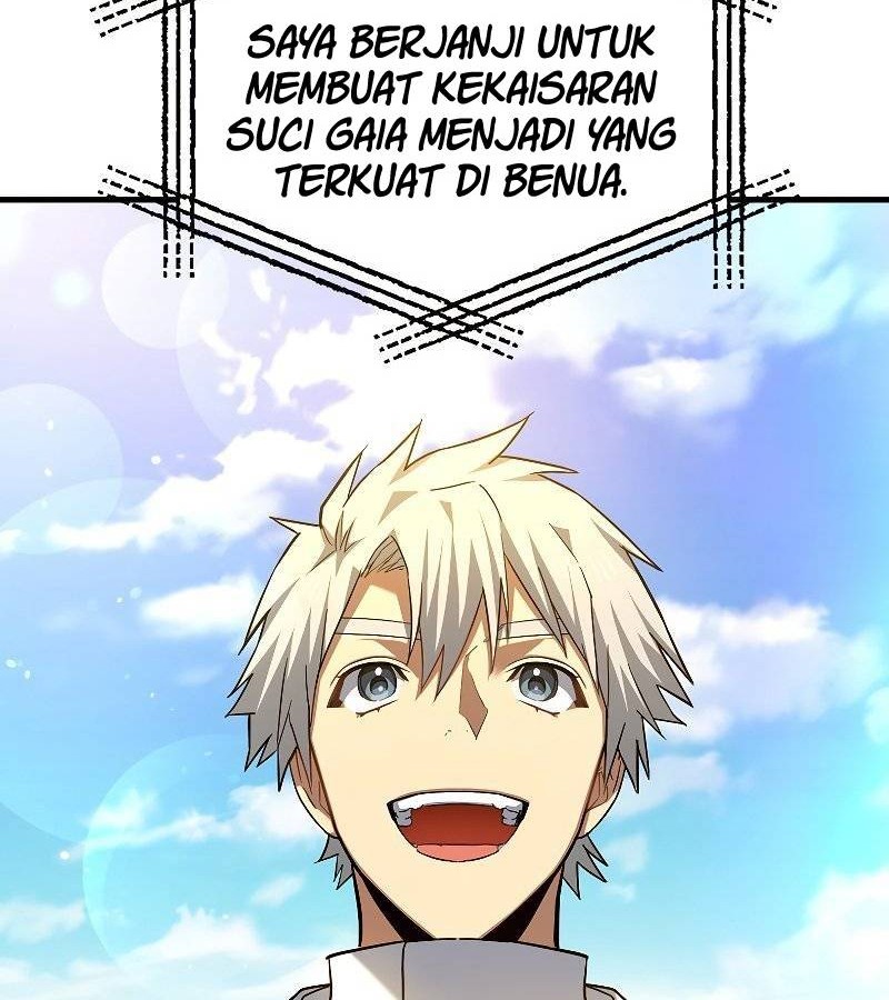 To Hell With Being a Saint, I’m a Doctor Chapter 36 Gambar 49