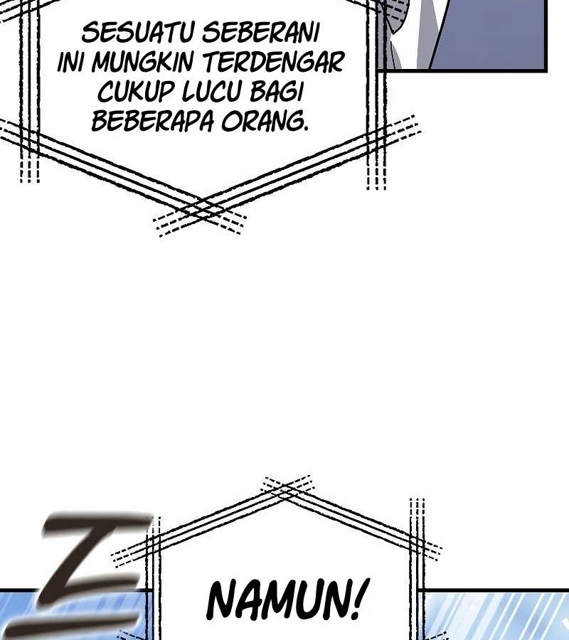 To Hell With Being a Saint, I’m a Doctor Chapter 36 Gambar 51