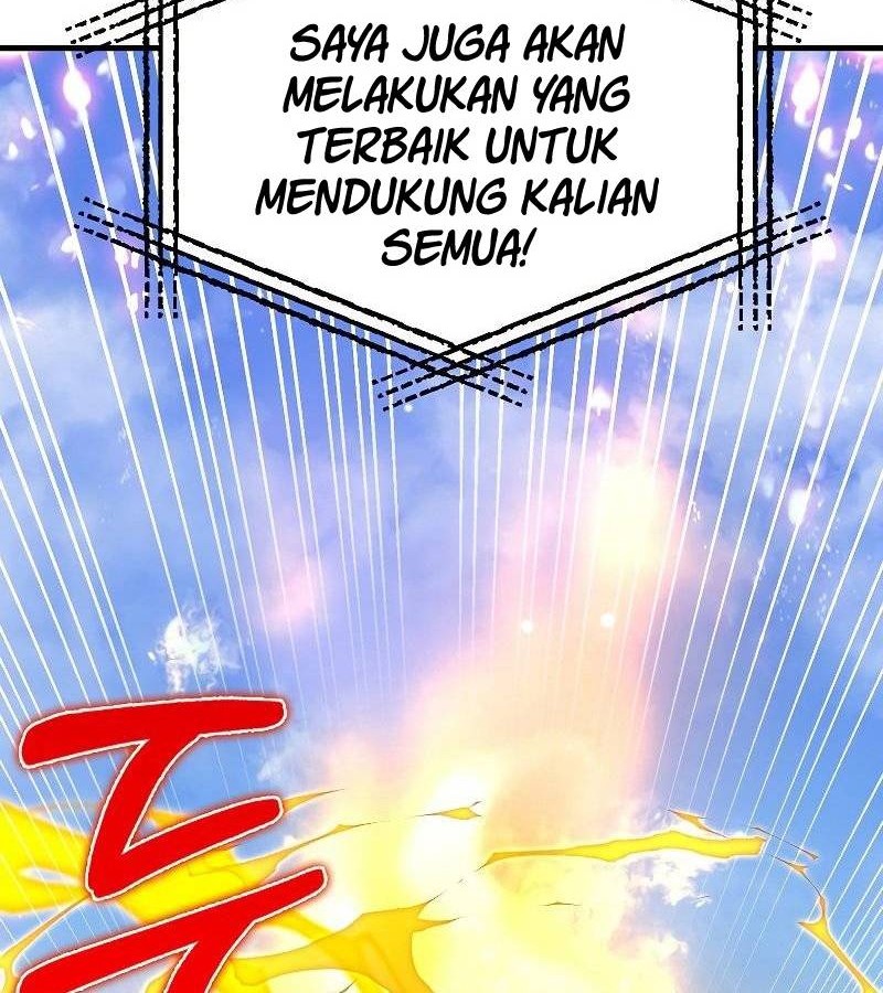 To Hell With Being a Saint, I’m a Doctor Chapter 36 Gambar 55