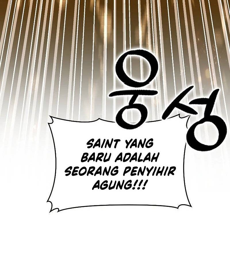 To Hell With Being a Saint, I’m a Doctor Chapter 36 Gambar 57
