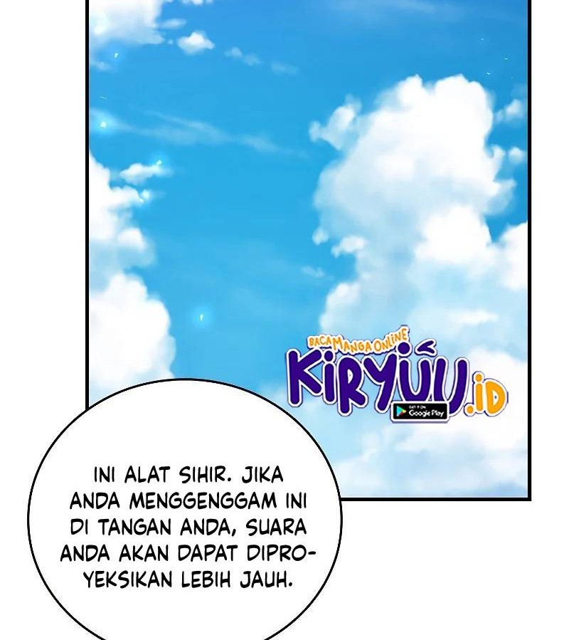 To Hell With Being a Saint, I’m a Doctor Chapter 36 Gambar 39