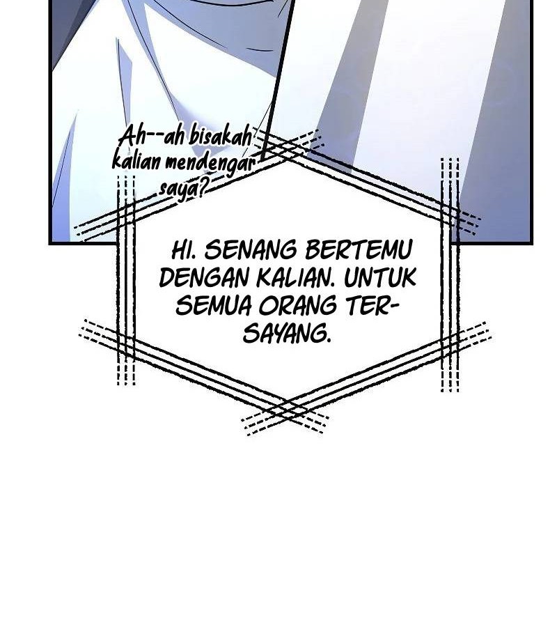 To Hell With Being a Saint, I’m a Doctor Chapter 36 Gambar 43