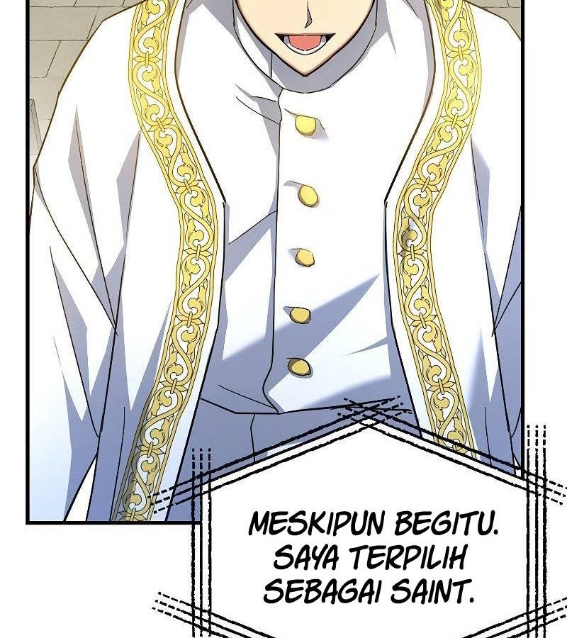 To Hell With Being a Saint, I’m a Doctor Chapter 36 Gambar 45