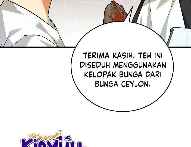 To Hell With Being a Saint, I’m a Doctor Chapter 36 Gambar 3